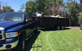 Shed Removal in Park Hill, OK